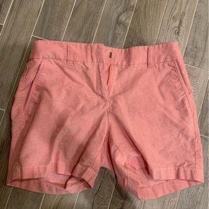 Women’s JCrew Shorts size 00